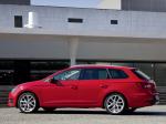 Seat Leon ST FR 2013 года
